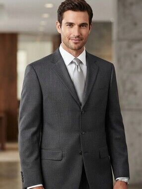 Missoni Gray Blazer